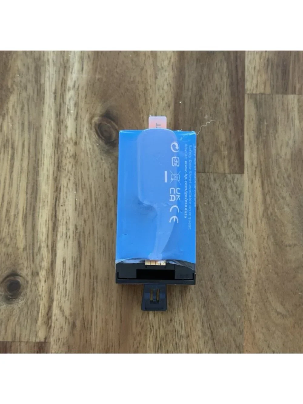 Genuine HP‎ Instant Ink Cart Exp 06/2025 Black 910 912 914 915 New Sealed